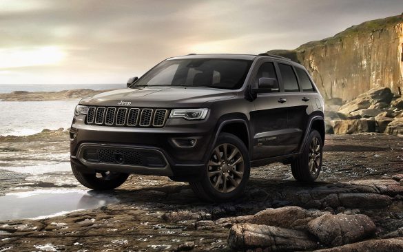 Jeep Cherokee – tapety na pulpit (2)