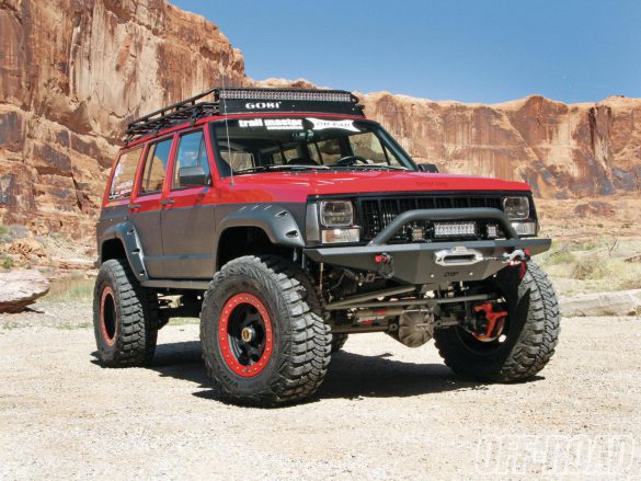 Jeep Cherokee – tapety na pulpit (22)