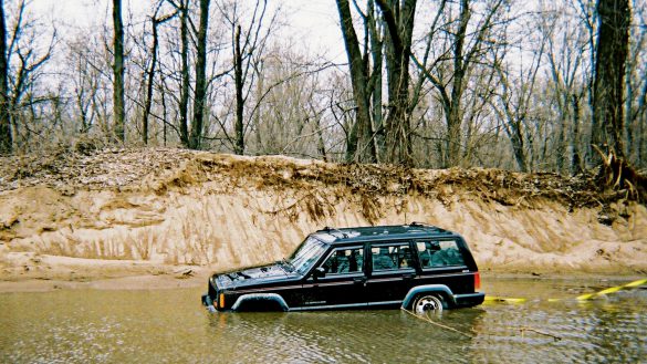 Jeep Cherokee – tapety na pulpit (23)