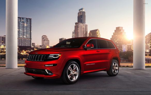 Jeep Cherokee – tapety na pulpit (25)