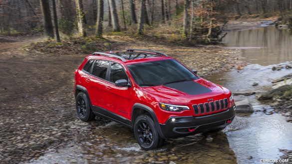 Jeep Cherokee – tapety na pulpit (29)