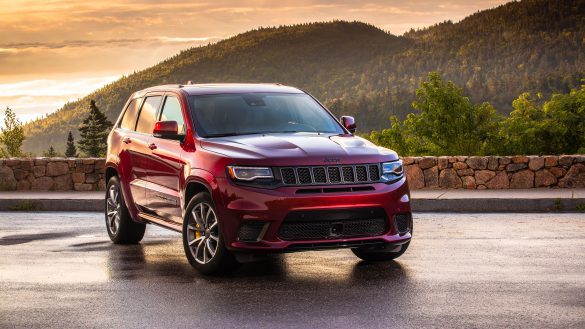 Jeep Cherokee – tapety na pulpit (3)