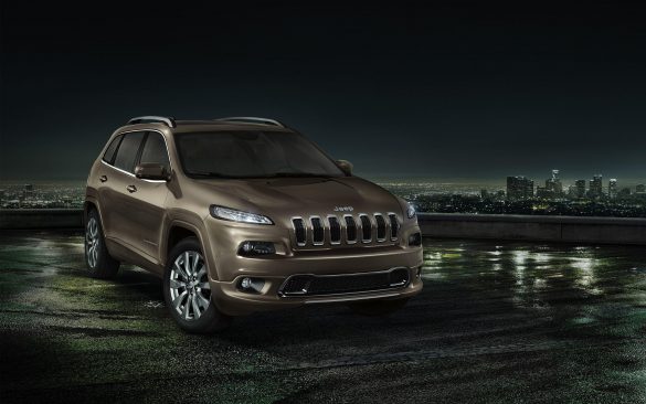 Jeep Cherokee – tapety na pulpit (4)