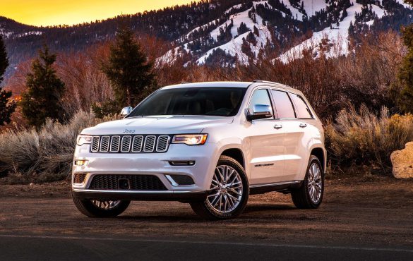 Jeep Cherokee – tapety na pulpit (7)