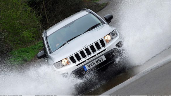 Jeep Compass – tapety na smartfon i tablet (13)