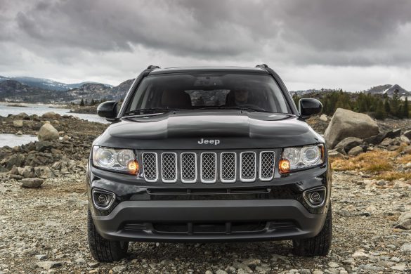 Jeep Compass – tapety na smartfon i tablet (16)