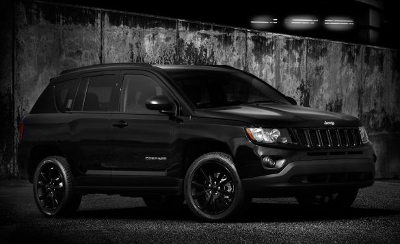 Jeep Compass – tapety na smartfon i tablet (18)