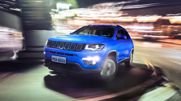 Jeep Compass – tapety na smartfon i tablet (6)
