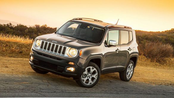 Jeep Renegade – tapety na smartfon i tablet (1)