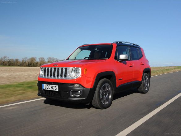 Jeep Renegade – tapety na smartfon i tablet (10)