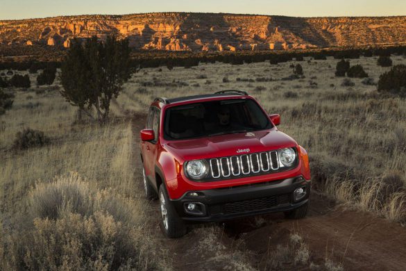 Jeep Renegade – tapety na smartfon i tablet (11)