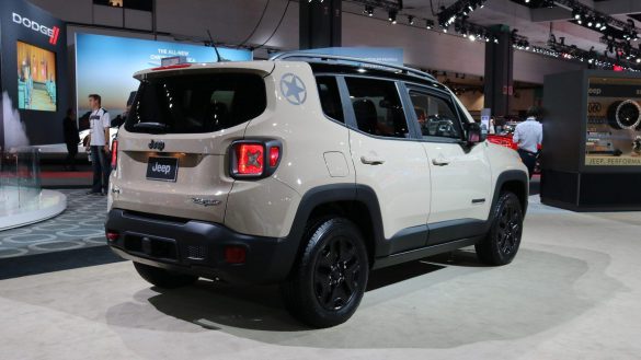 Jeep Renegade – tapety na smartfon i tablet (14)