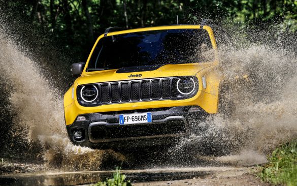Jeep Renegade – tapety na smartfon i tablet (15)