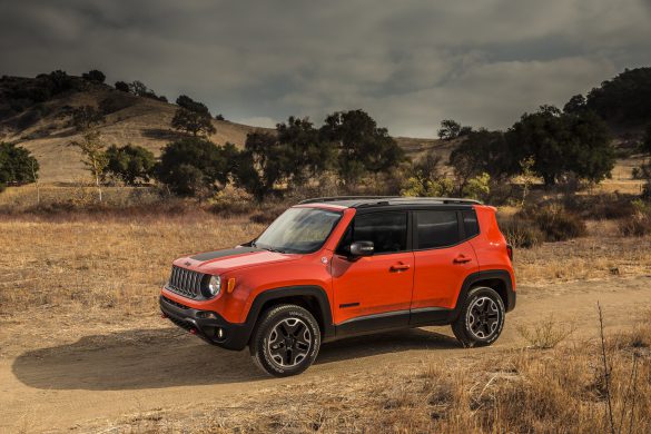 Jeep Renegade – tapety na smartfon i tablet (3)