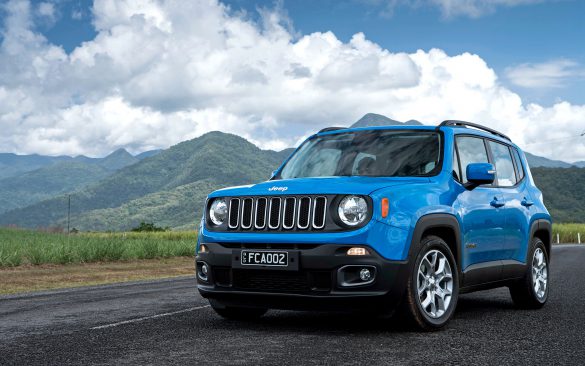 Jeep Renegade – tapety na smartfon i tablet (4)