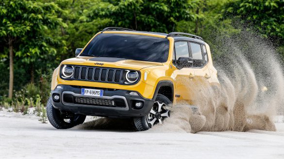 Jeep Renegade – tapety na smartfon i tablet (9)