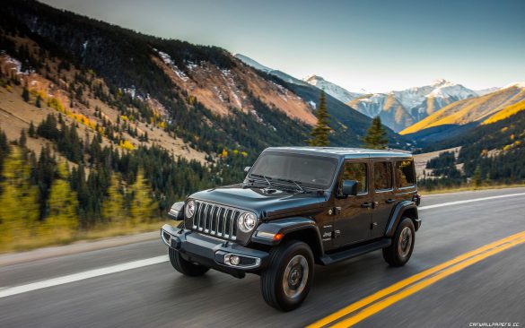 Jeep Wrangler 2018 – tapety na smartfon i tablet (12)