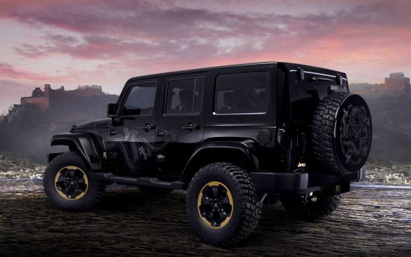 Jeep Wrangler 2018 – tapety na smartfon i tablet (17)