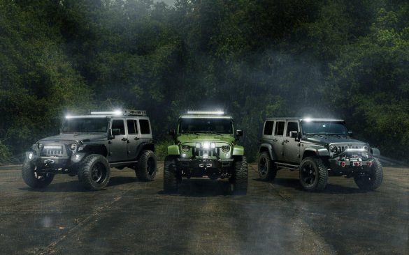 Jeep Wrangler 2018 – tapety na smartfon i tablet (4)