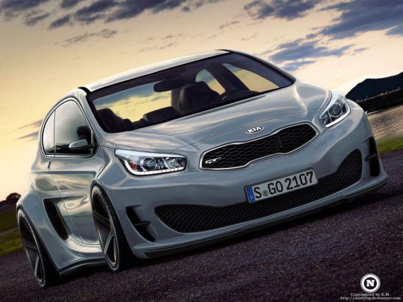 Kia Ceed – tapety na pulpit (19)