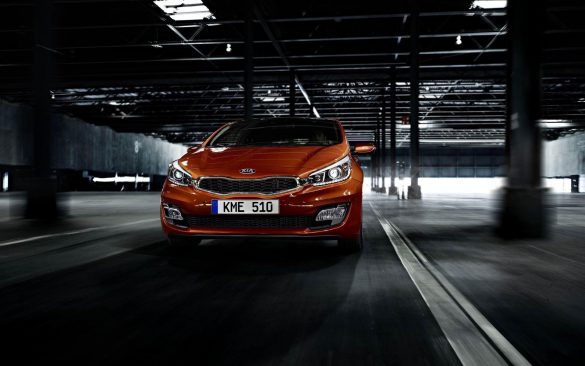 Kia Ceed – tapety na smartfon i tablet (4)