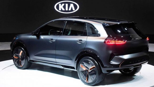 Kia Niro EV – tapety na pulpit (12)