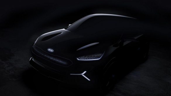 Kia Niro EV – tapety na pulpit (18)