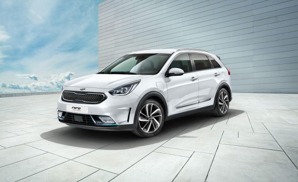 Kia Niro EV – tapety na pulpit (19)