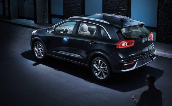 Kia Niro EV – tapety na pulpit (3)