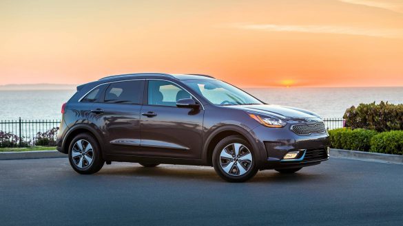 Kia Niro EV – tapety na pulpit (5)