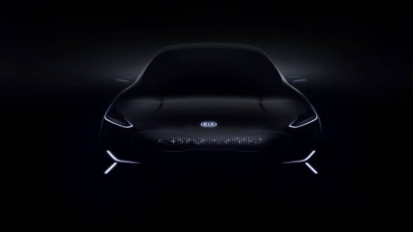 Kia Niro EV – tapety na pulpit (8)