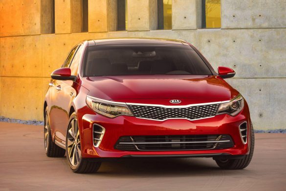 Kia Optima – tapety na pulpit (22)