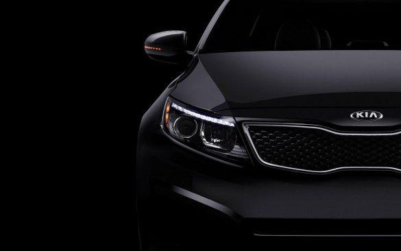Kia Optima – tapety na pulpit (4)