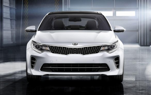 Kia Optima – tapety na pulpit (6)