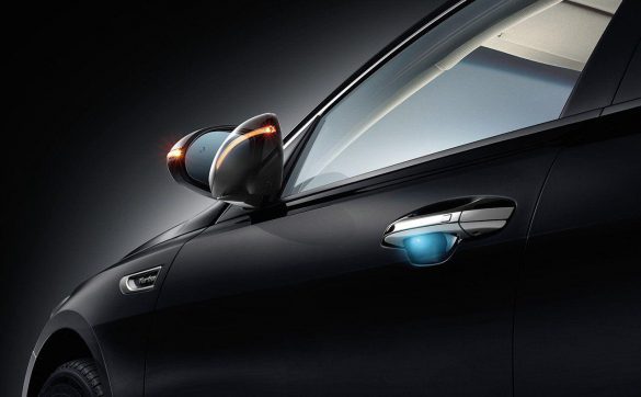 Kia Optima – tapety na smartfon i tablet (14)