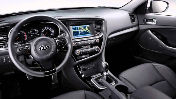 Kia Optima – tapety na smartfon i tablet (15)
