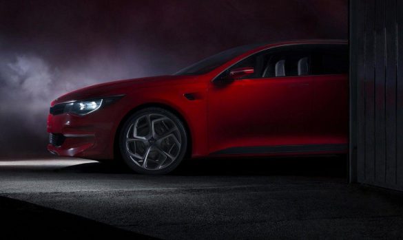 Kia Optima – tapety na smartfon i tablet (22)