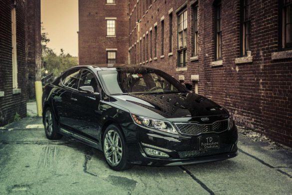 Kia Optima – tapety na smartfon i tablet (6)