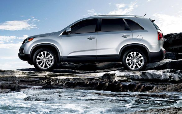 Kia Sorento – tapety na pulpit (10)