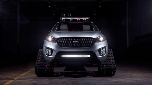 Kia Sorento – tapety na pulpit (14)