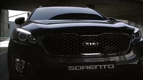 Kia Sorento – tapety na pulpit (21)