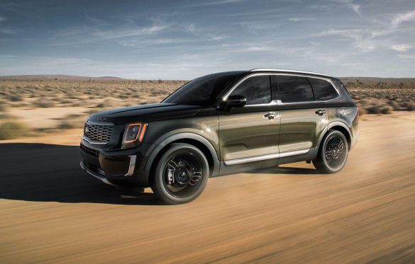 Kia Telluride – tapety na pulpit (14)