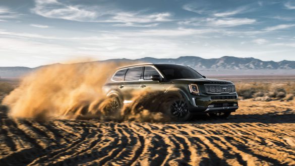 Kia Telluride – tapety na pulpit (19)