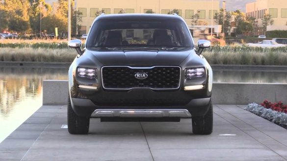 Kia Telluride – tapety na pulpit (3)