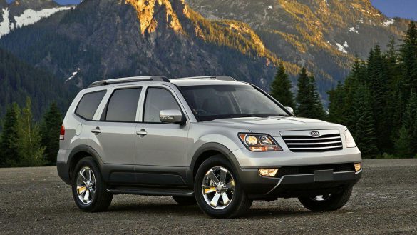 Kia Telluride – tapety na pulpit (8)
