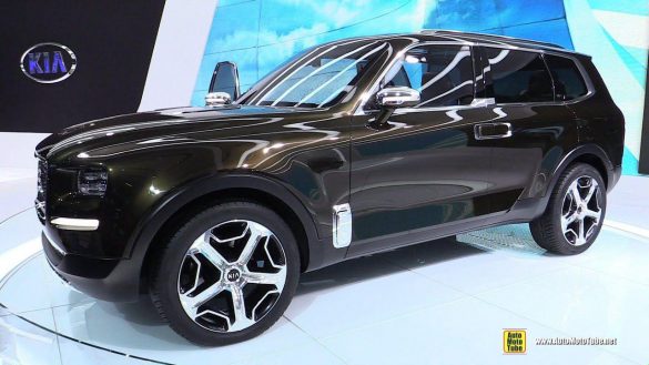 Kia Telluride – tapety na smartfon i tablet (17)
