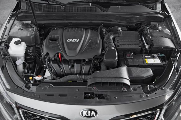 Kia Telluride – tapety na smartfon i tablet (21)