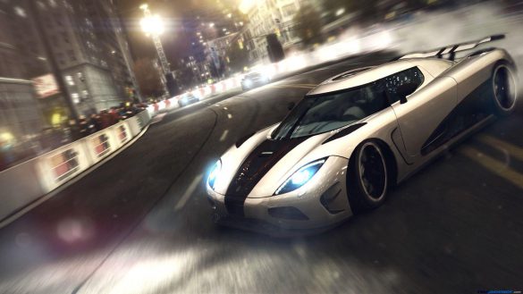 Koenigsegg Agera R – tapety na pulpit (10)