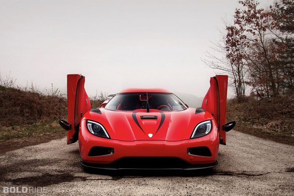 Koenigsegg Agera R – tapety na pulpit (13)