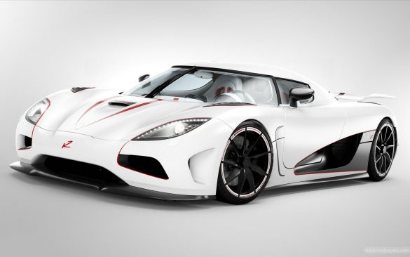 Koenigsegg Agera R – tapety na pulpit (16)